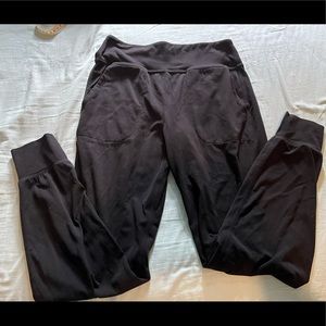 ROOTS SUPER COZY AND LIGHT JOGGERS